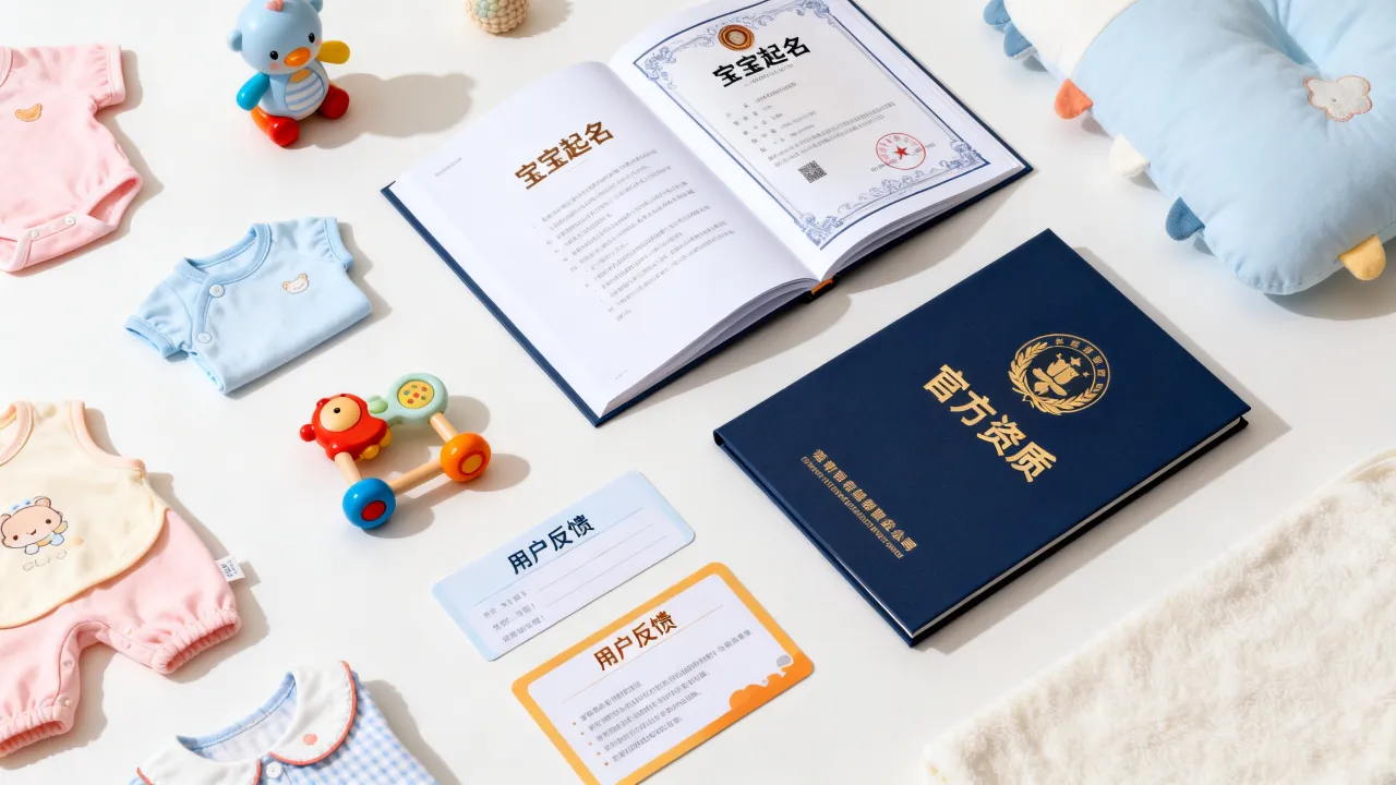 铭虎宝宝起名怎么样,官方资质和用户反馈值得信赖吗? 铭虎宝宝起名怎么样,官方资质和用户反馈值得信赖吗?