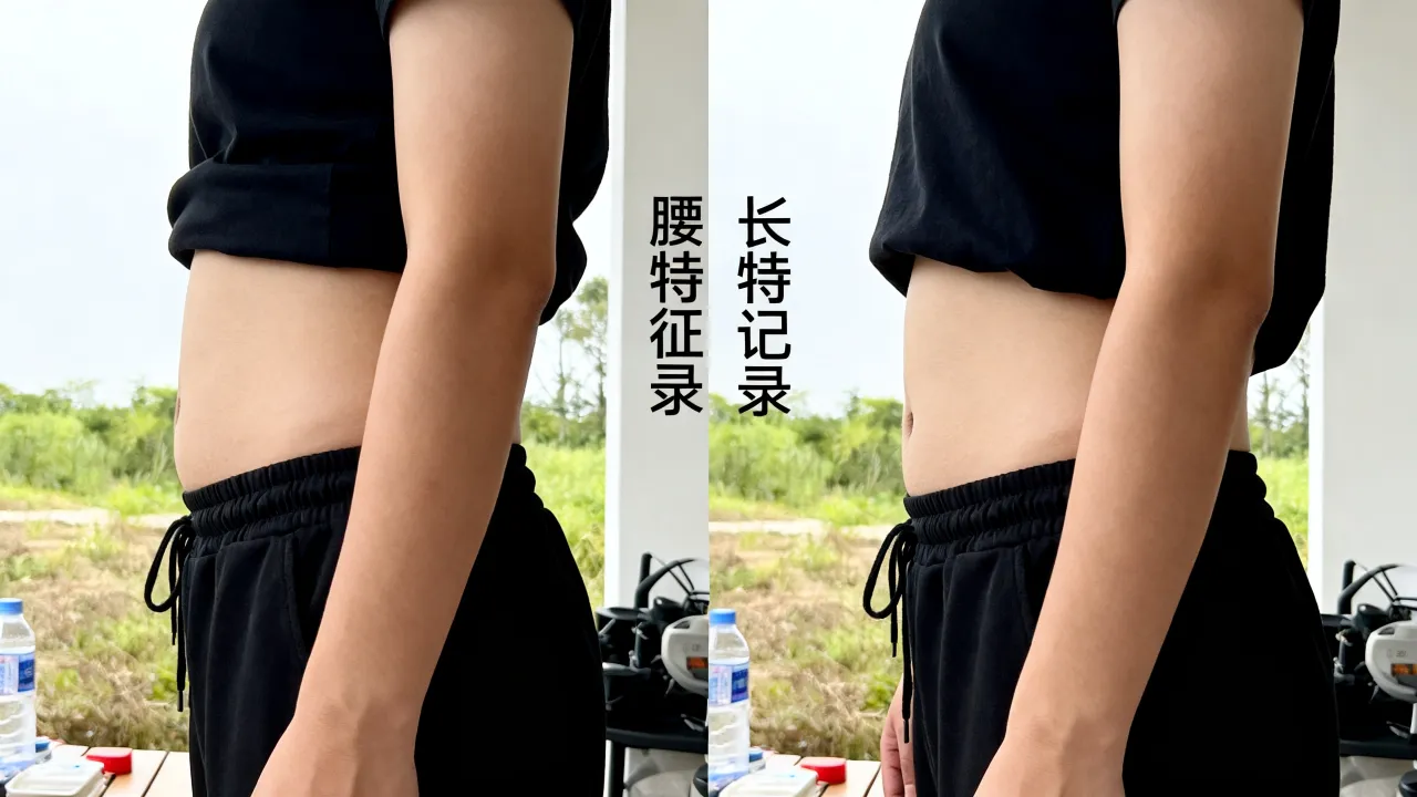 腰长的人命运到底怎么样，腰长的人命运真的好吗