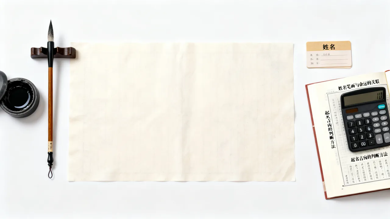 怎么样看名字吉凶,起名笔画数真的影响命运吗? 怎么样看名字吉凶,起名笔画数真的影响命运吗?