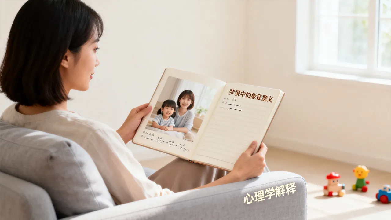 梦到了朋友家孩子死了意味着什么,梦见朋友家孩子死了是什么征兆 梦到了朋友家孩子死了意味着什么,梦见朋友家孩子死了是什么征兆