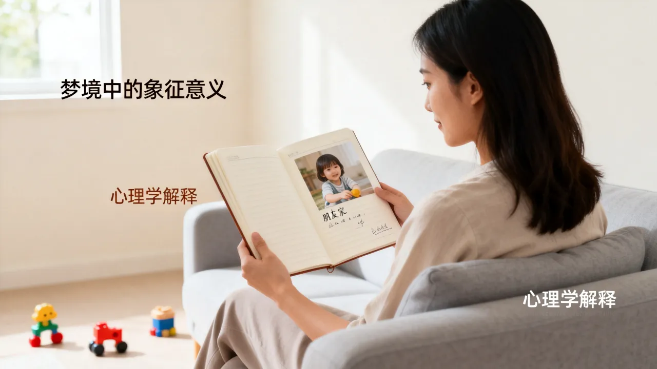 梦到了朋友家孩子死了意味着什么,梦见朋友家孩子死了是什么征兆 梦到了朋友家孩子死了意味着什么,梦见朋友家孩子死了是什么征兆