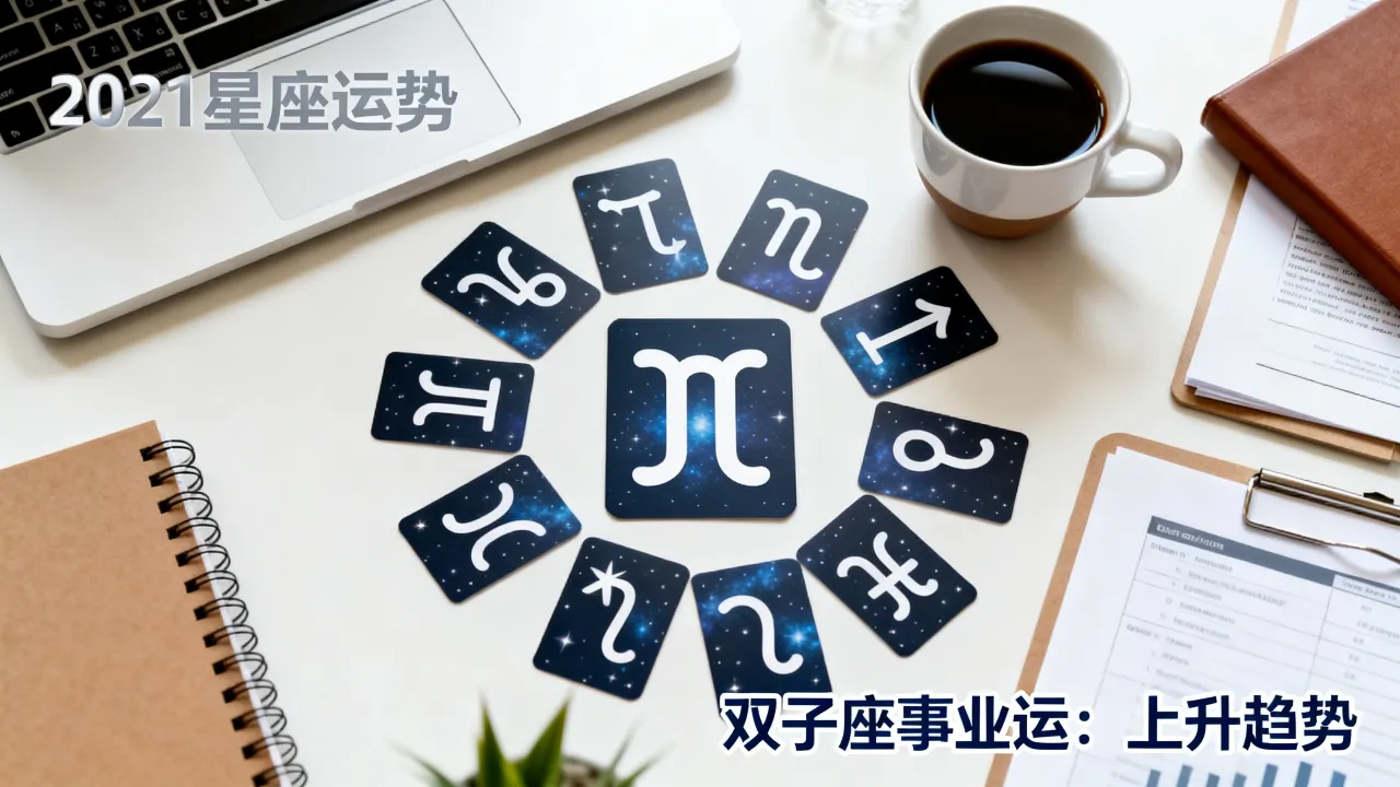 2021年十二星座运势如何?双子座事业运好吗? 2021年十二星座运势如何?双子座事业运好吗?