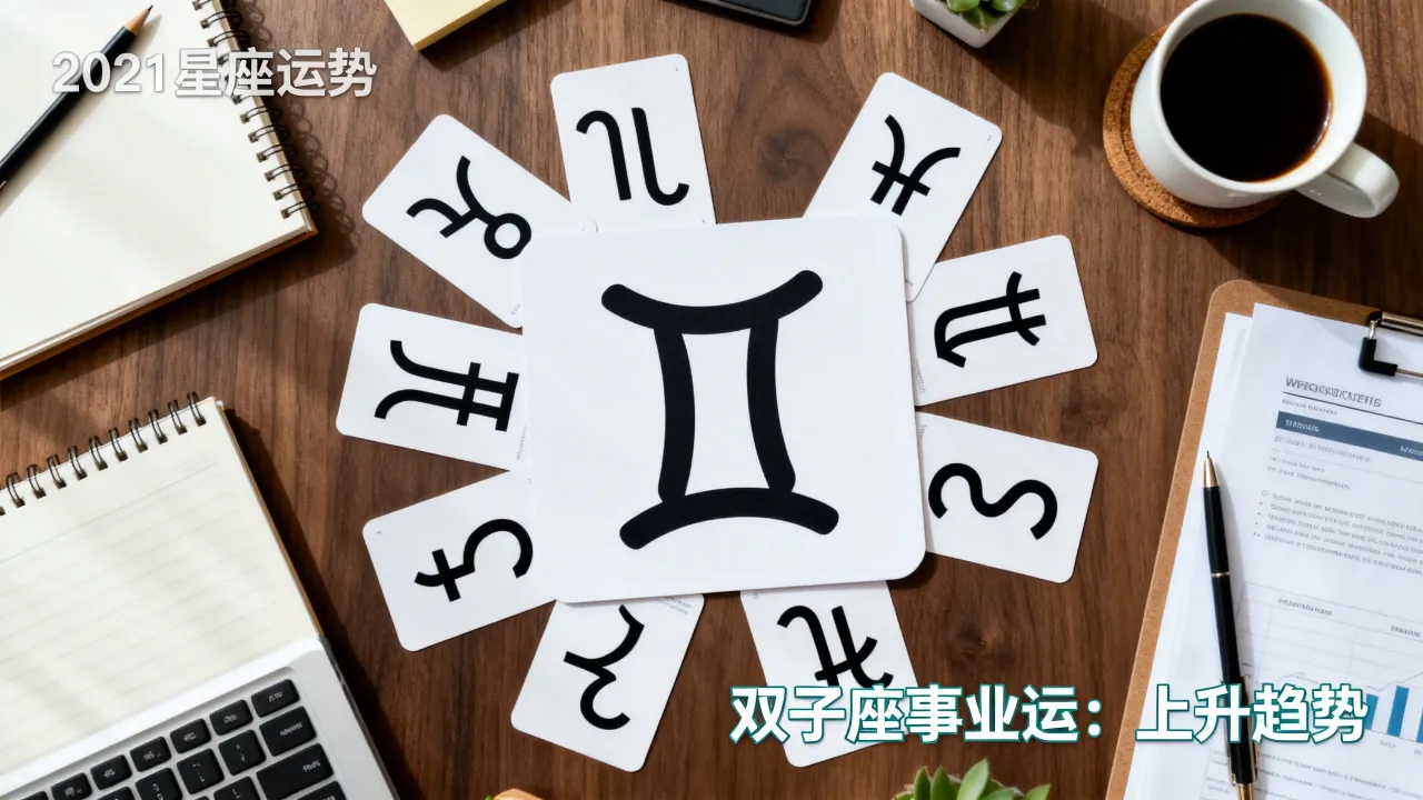 2021年十二星座运势如何?双子座事业运好吗? 2021年十二星座运势如何?双子座事业运好吗?