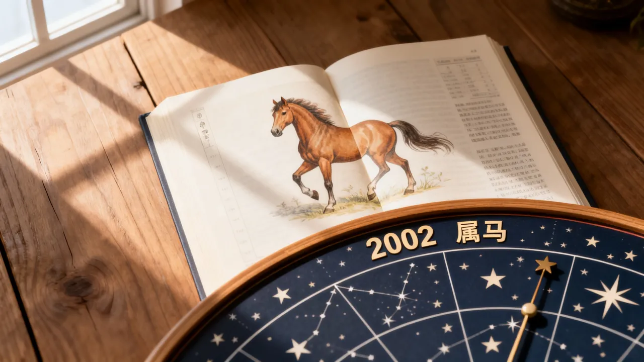 02年属马的命运怎么样,2002年属马的人一生命运如何? 02年属马的命运怎么样,2002年属马的人一生命运如何?