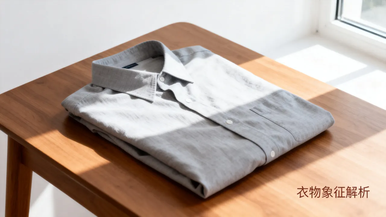 梦见衣服是什么意思,原版周公解梦梦见衣服好不好? 梦见衣服是什么意思,原版周公解梦梦见衣服好不好?