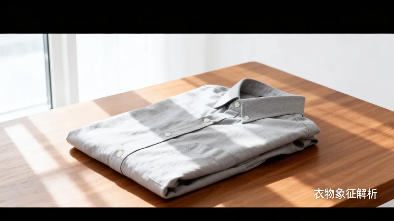 梦见衣服是什么意思，原版周公解梦梦见衣服好不好？