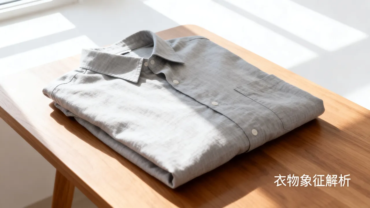 梦见衣服是什么意思,原版周公解梦梦见衣服好不好? 梦见衣服是什么意思,原版周公解梦梦见衣服好不好?