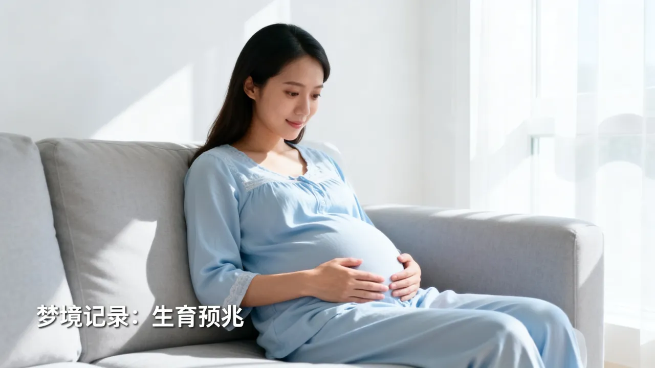 梦到生了个娃有什么寓意吗,生孩子梦境预兆 梦到生了个娃有什么寓意吗,生孩子梦境预兆