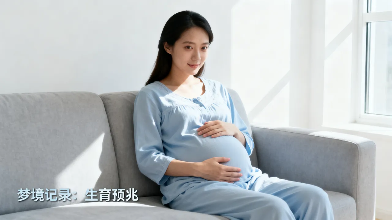 梦到生了个娃有什么寓意吗,生孩子梦境预兆 梦到生了个娃有什么寓意吗,生孩子梦境预兆