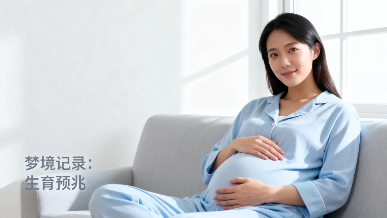 梦到生了个娃有什么寓意吗,生孩子梦境预兆 梦到生了个娃有什么寓意吗,生孩子梦境预兆