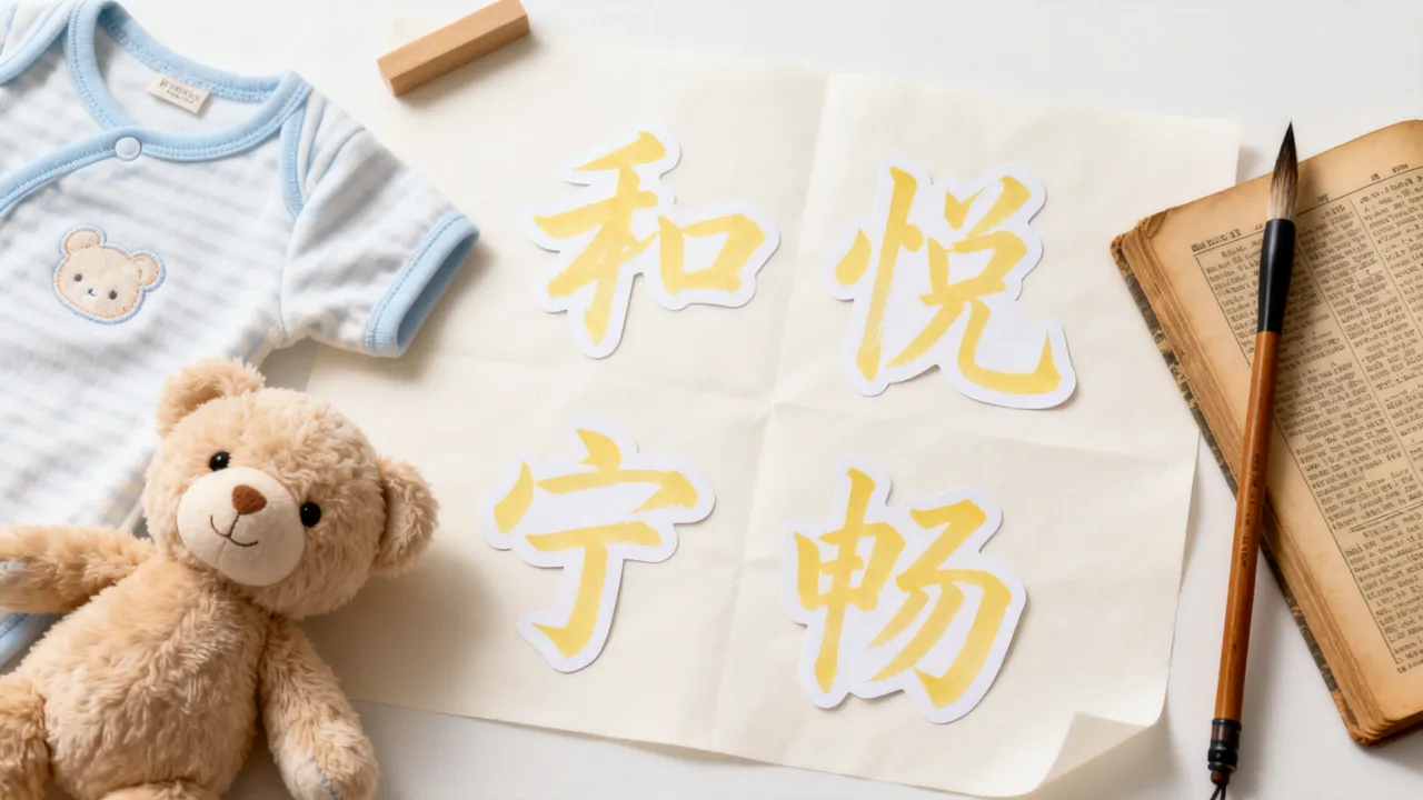 气性大的宝宝怎么起名?气性大宝宝起名宜用字有哪些? 气性大的宝宝怎么起名?气性大宝宝起名宜用字有哪些?