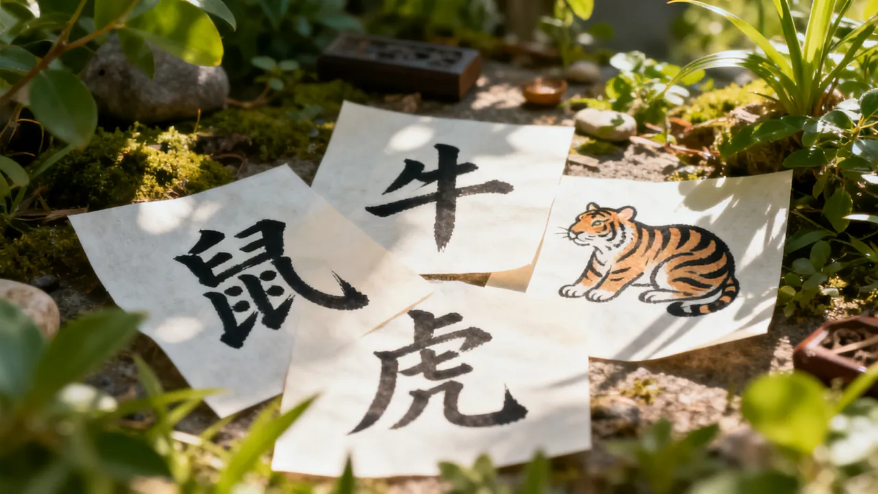 2026横财入命的四大生肖是谁,运势最旺的4个你知道吗? 2026横财入命的四大生肖是谁,运势最旺的4个你知道吗?