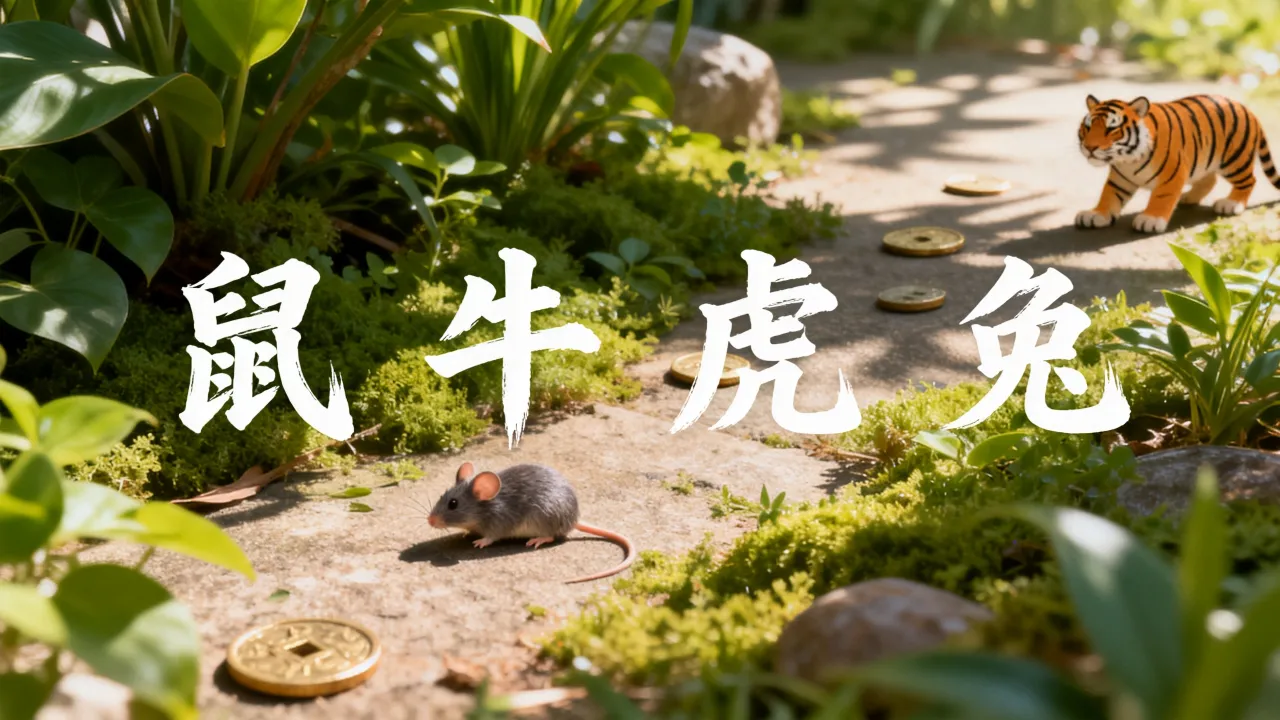 2026横财入命的四大生肖是谁,运势最旺的4个你知道吗? 2026横财入命的四大生肖是谁,运势最旺的4个你知道吗?