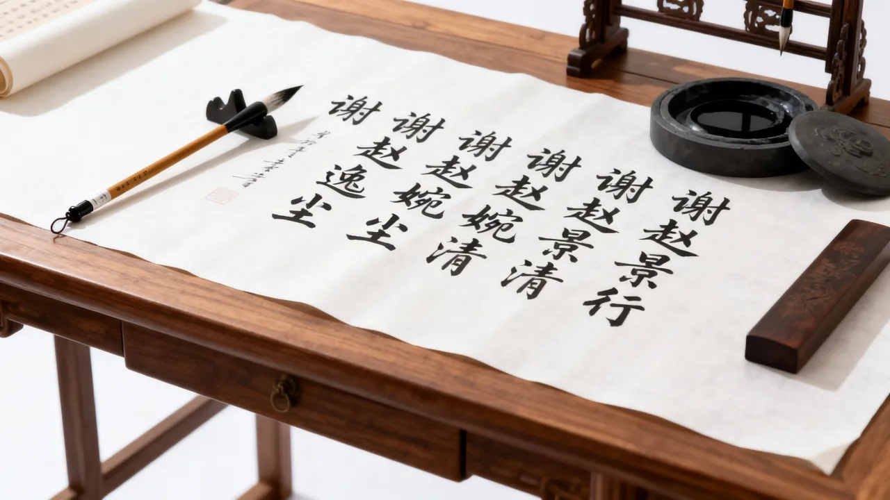 姓谢赵宝宝怎么起名,有哪些好听不俗气的名字 姓谢赵宝宝怎么起名,有哪些好听不俗气的名字