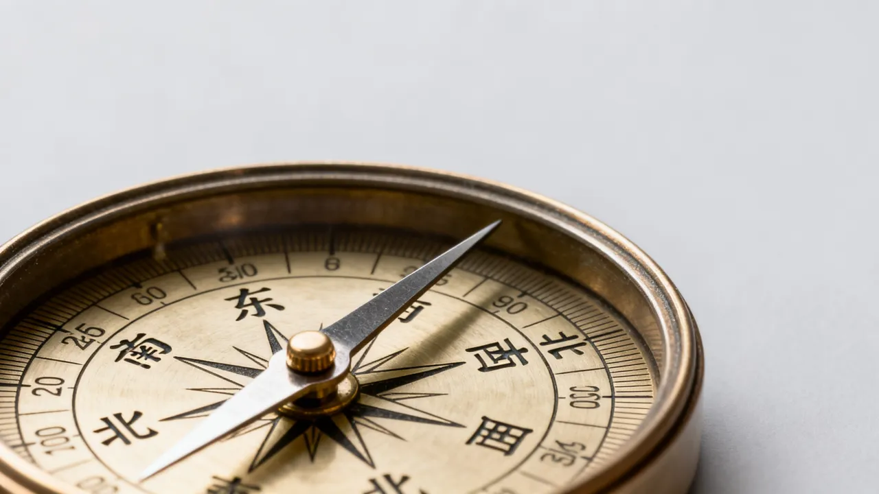 罗盘怎么看指针吉凶,怎么看罗盘指针方向判断吉凶? 罗盘怎么看指针吉凶,怎么看罗盘指针方向判断吉凶?
