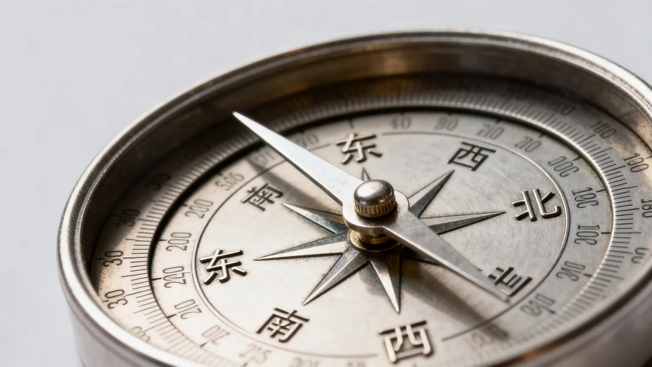 罗盘怎么看指针吉凶,怎么看罗盘指针方向判断吉凶? 罗盘怎么看指针吉凶,怎么看罗盘指针方向判断吉凶?
