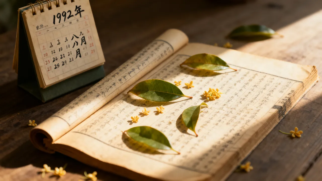 92年阴历八月出生命运如何,1992年农历八月出生是什么命? 92年阴历八月出生命运如何,1992年农历八月出生是什么命?