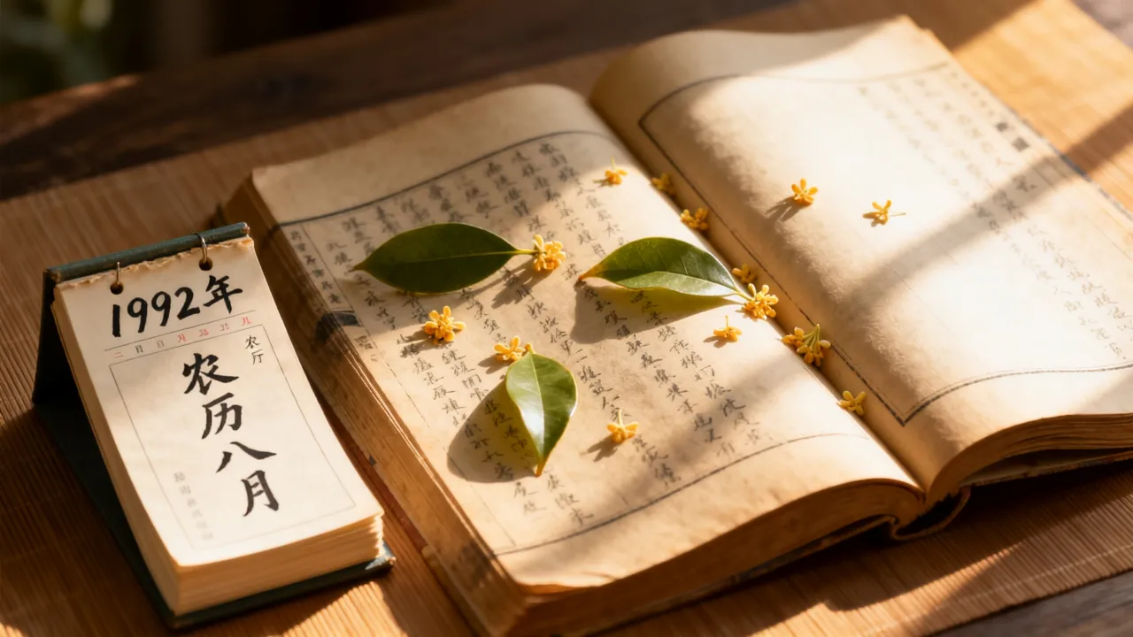 92年阴历八月出生命运如何,1992年农历八月出生是什么命? 92年阴历八月出生命运如何,1992年农历八月出生是什么命?