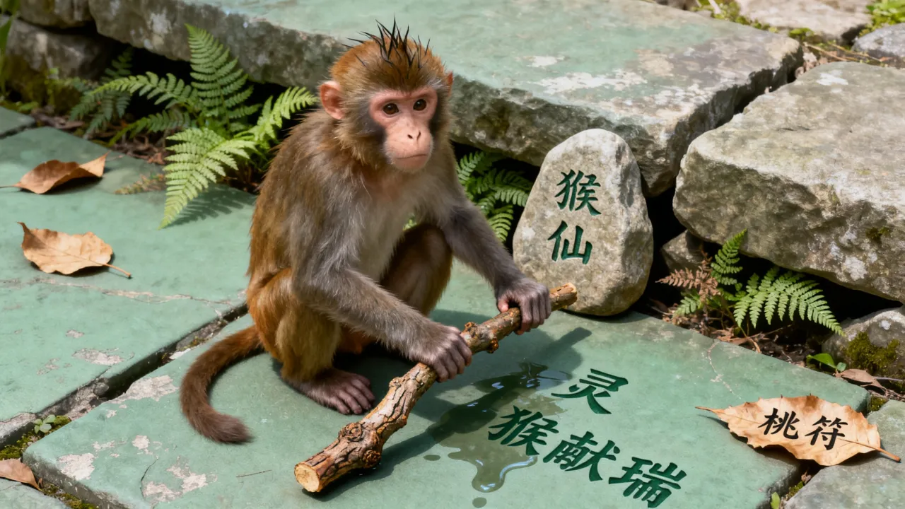 十二生肖猴的来历是什么，猴的生肖传说和故事有哪些