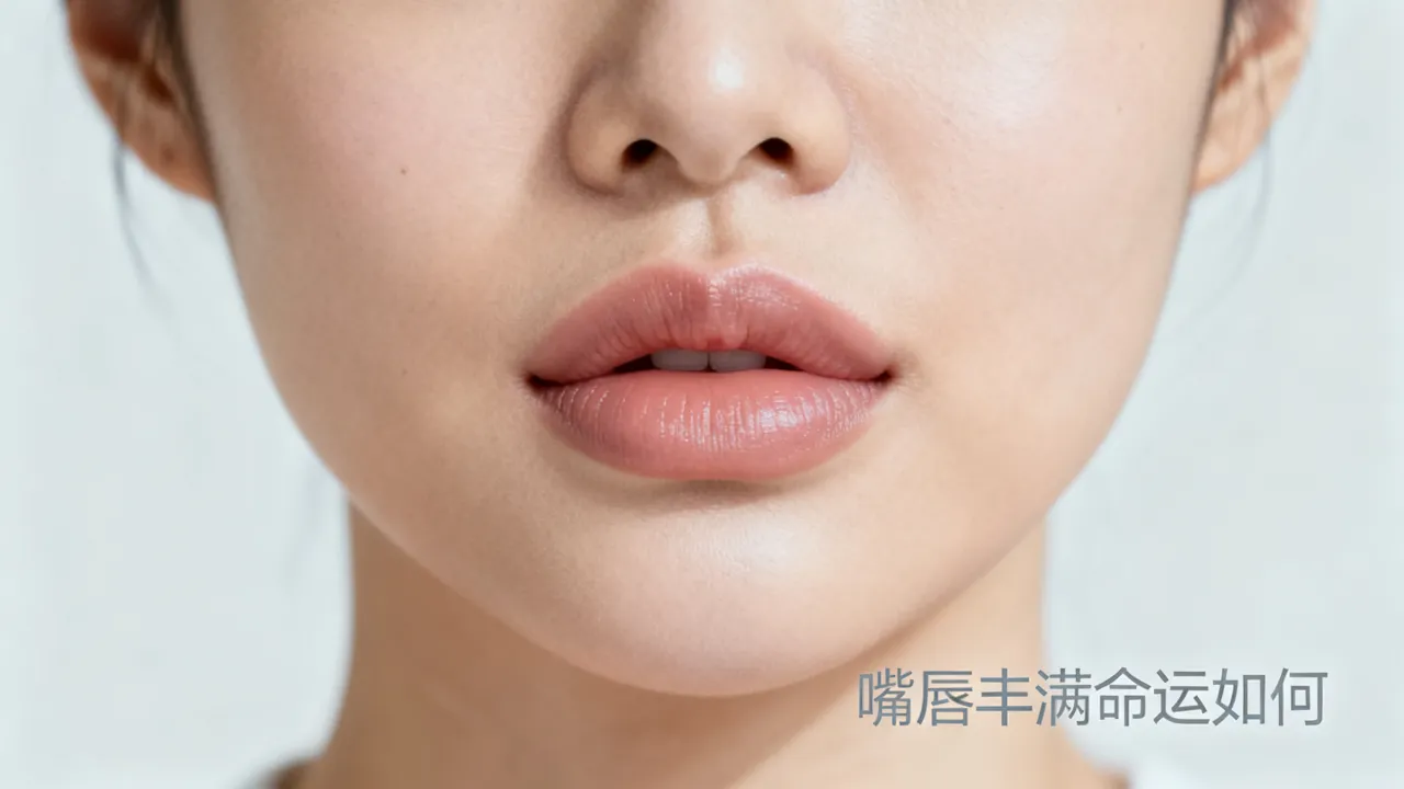 嘴唇丰满命运如何,女人嘴唇厚丰满命运好不好 嘴唇丰满命运如何,女人嘴唇厚丰满命运好不好