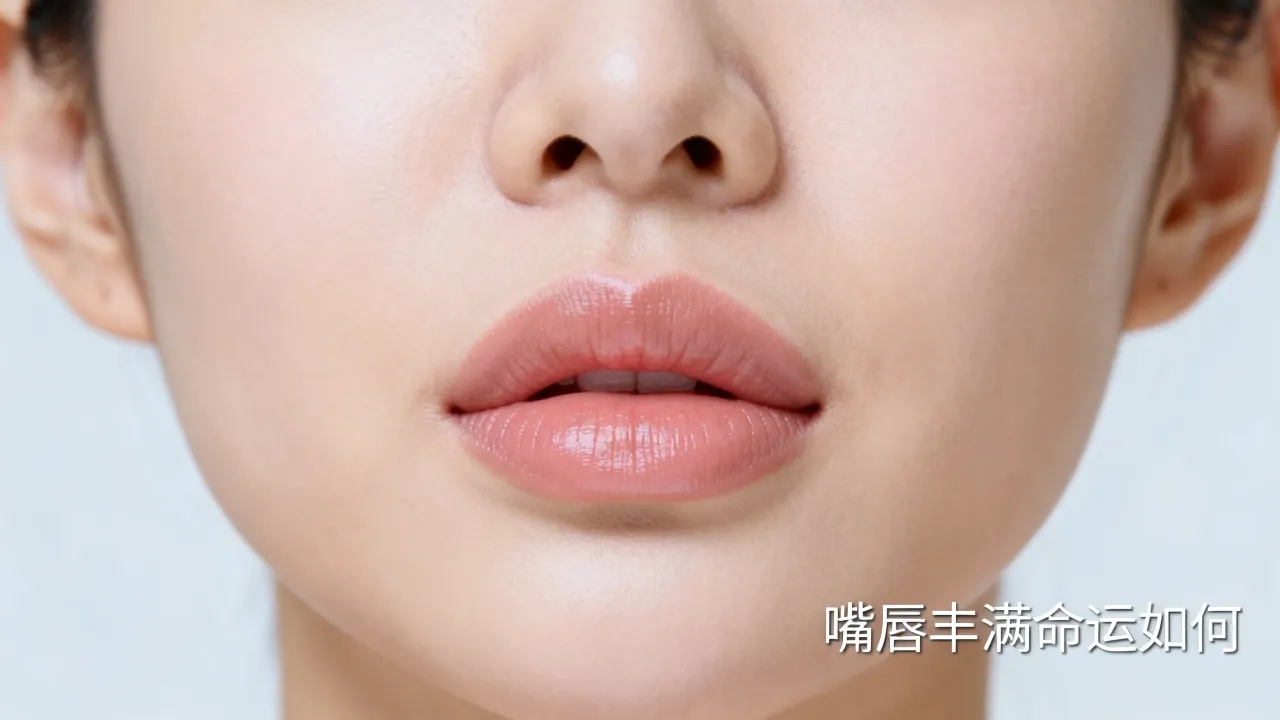 嘴唇丰满命运如何,女人嘴唇厚丰满命运好不好 嘴唇丰满命运如何,女人嘴唇厚丰满命运好不好