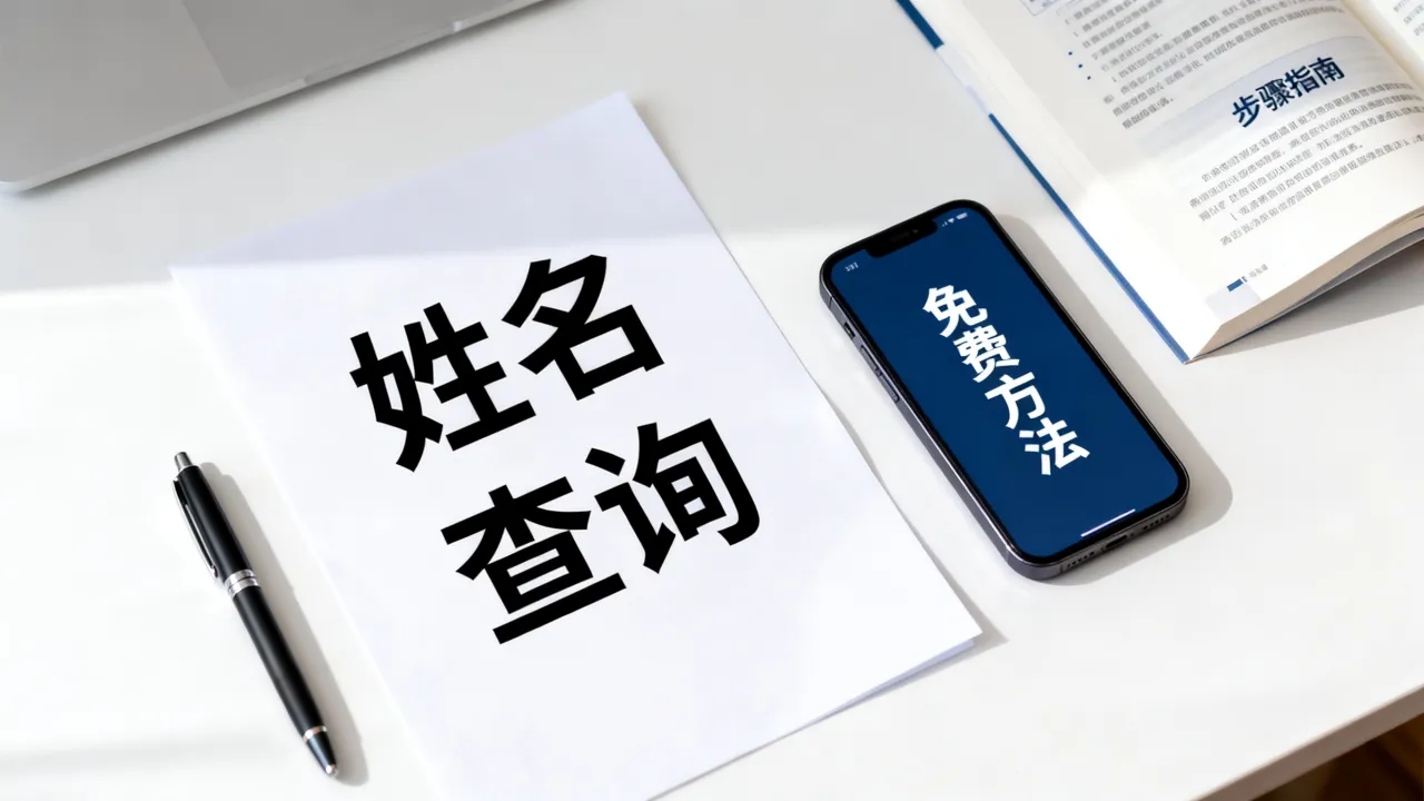 新生宝宝起名怎么查,有哪些靠谱的免费查询方法和步骤 新生宝宝起名怎么查,有哪些靠谱的免费查询方法和步骤