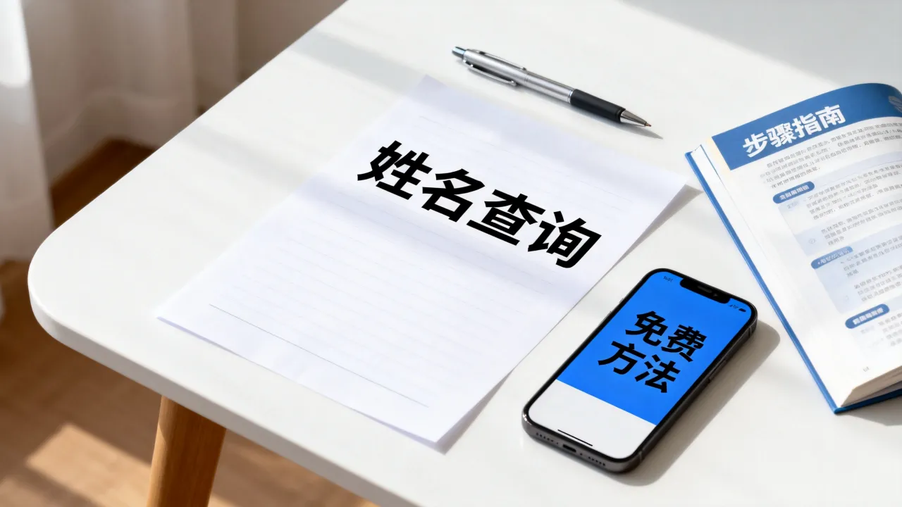 新生宝宝起名怎么查,有哪些靠谱的免费查询方法和步骤 新生宝宝起名怎么查,有哪些靠谱的免费查询方法和步骤