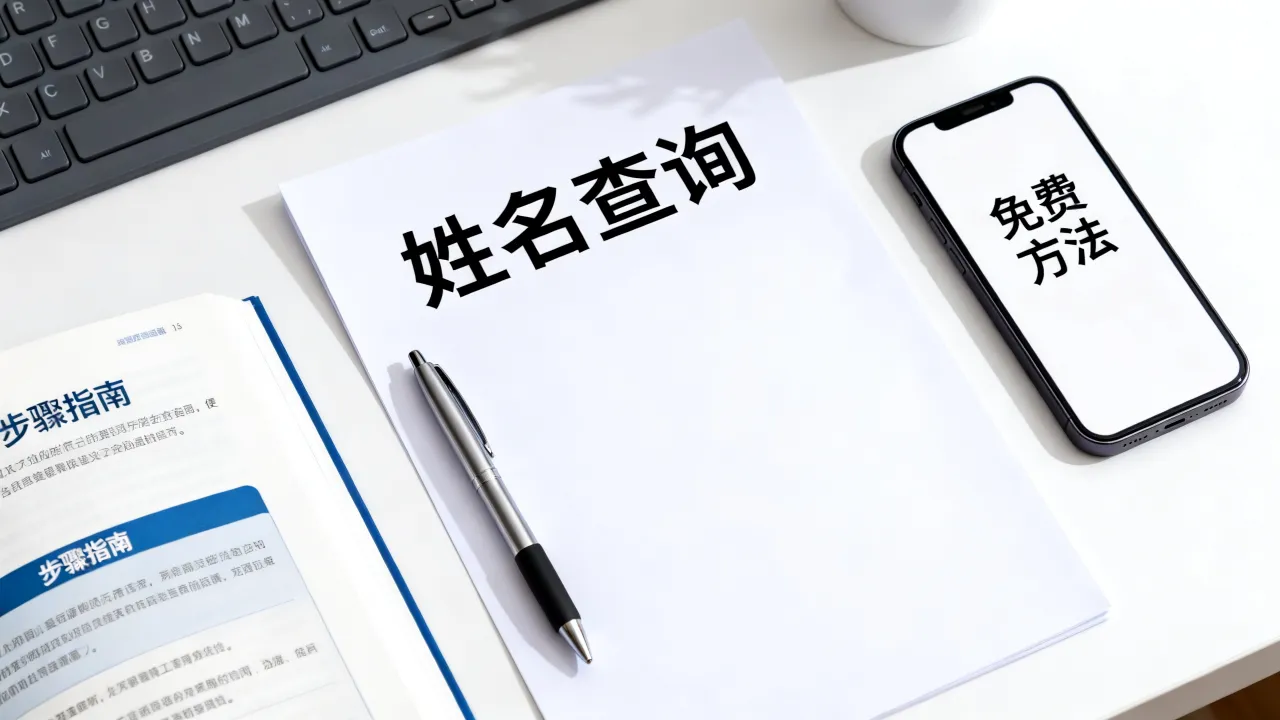 新生宝宝起名怎么查,有哪些靠谱的免费查询方法和步骤 新生宝宝起名怎么查,有哪些靠谱的免费查询方法和步骤