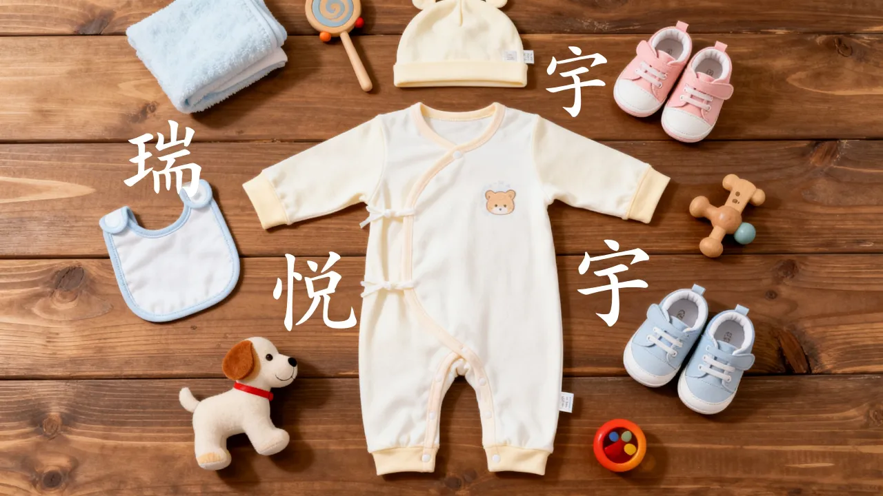 狗年宝宝起名配什么字好?属狗宝宝取名宜用字大全 狗年宝宝起名配什么字好?属狗宝宝取名宜用字大全