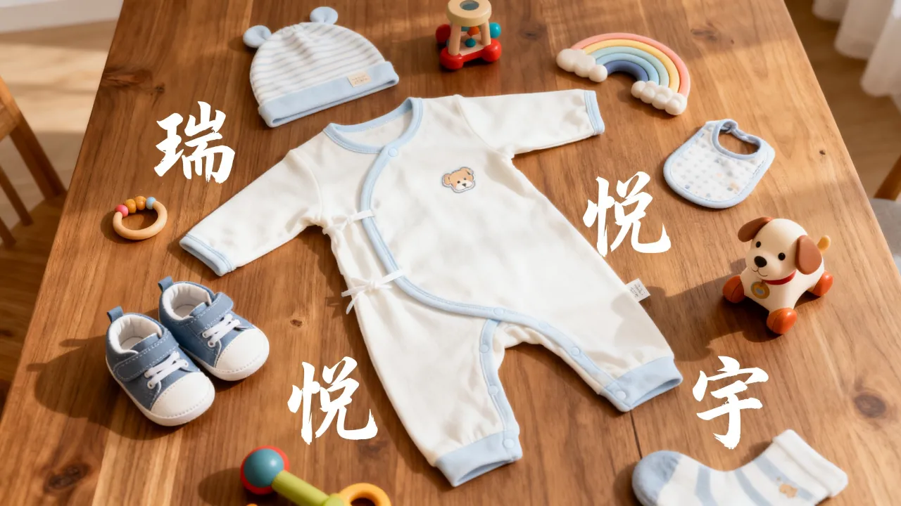 狗年宝宝起名配什么字好?属狗宝宝取名宜用字大全 狗年宝宝起名配什么字好?属狗宝宝取名宜用字大全