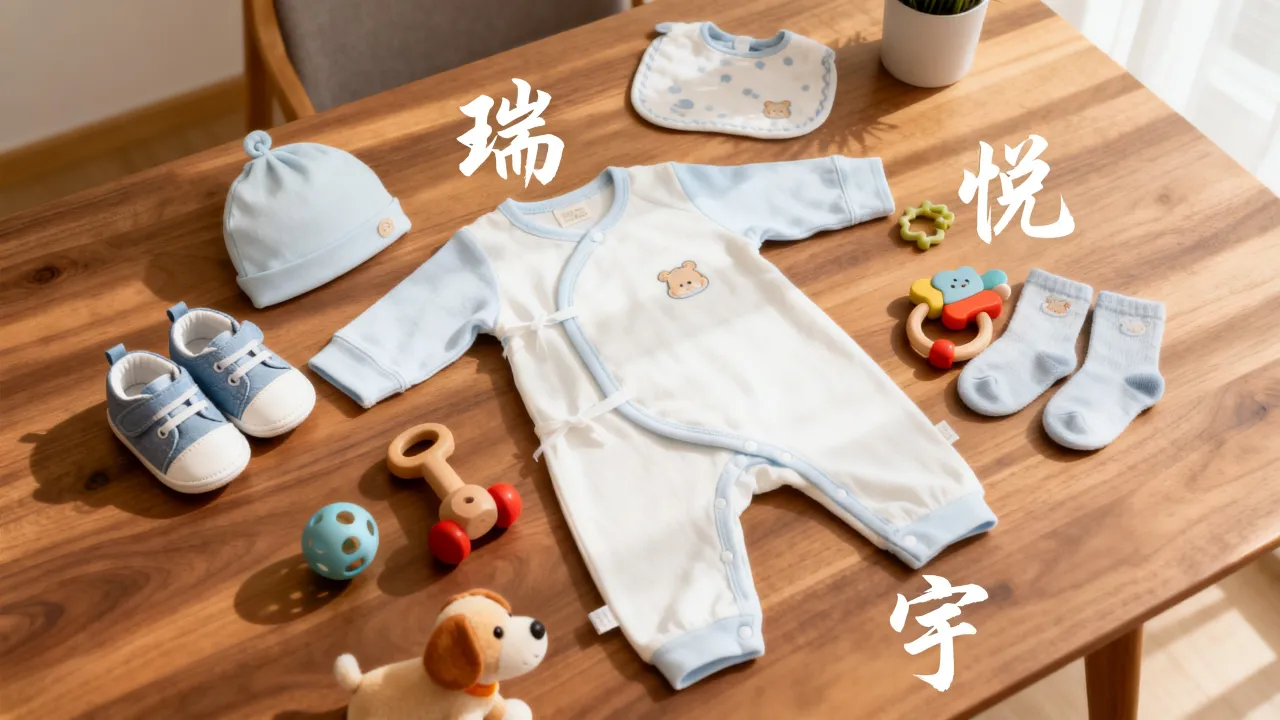 狗年宝宝起名配什么字好?属狗宝宝取名宜用字大全 狗年宝宝起名配什么字好?属狗宝宝取名宜用字大全