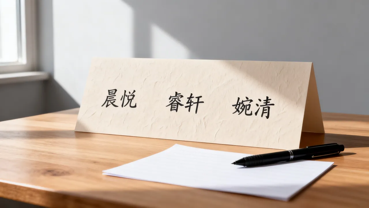 宝宝起名投票怎么取，如何设计投票选项更公平？