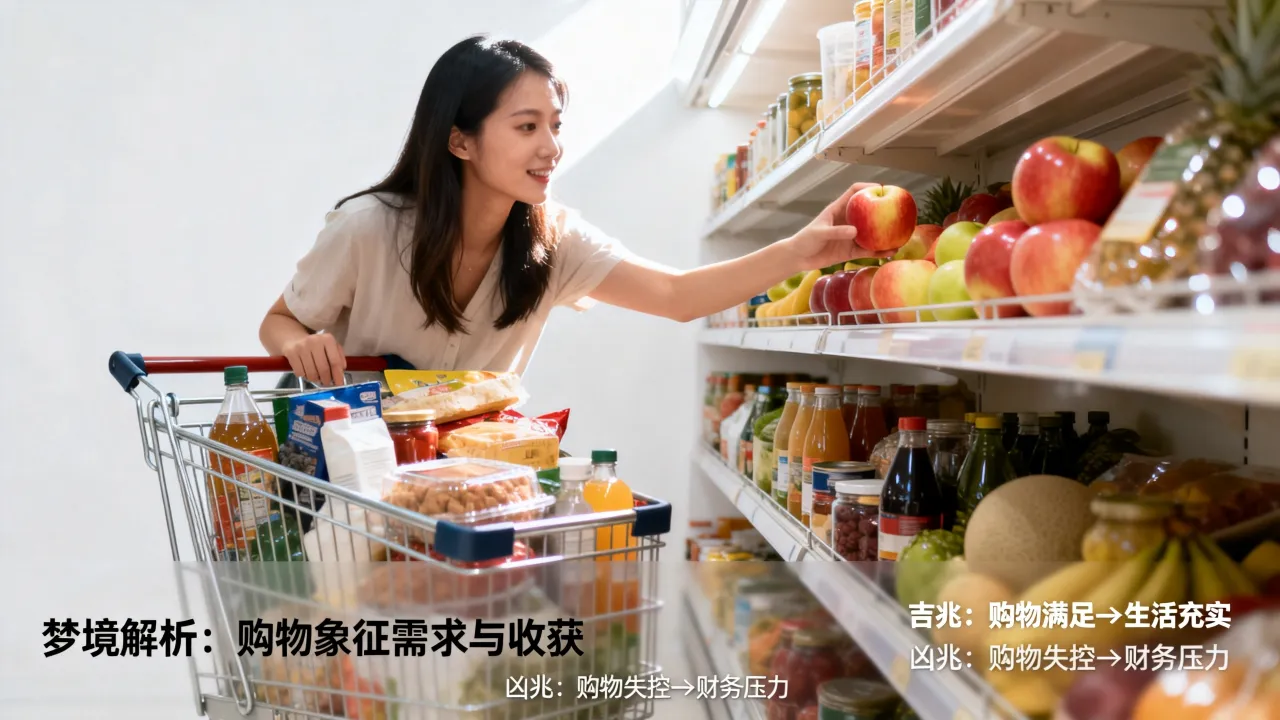 梦到去购物是凶兆还是吉兆,梦见购物是什么预兆? 梦到去购物是凶兆还是吉兆,梦见购物是什么预兆?