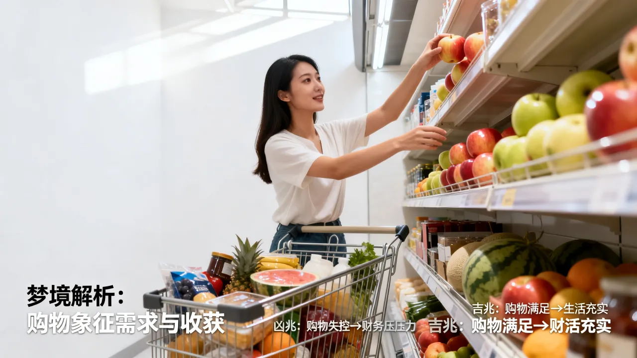 梦到去购物是凶兆还是吉兆,梦见购物是什么预兆? 梦到去购物是凶兆还是吉兆,梦见购物是什么预兆?