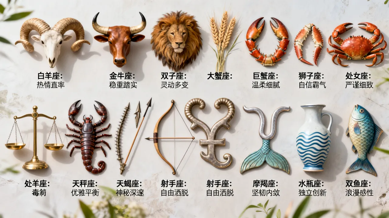 十二星座气质排行谁最出众,十二星座气质排行榜谁是第一? 十二星座气质排行谁最出众,十二星座气质排行榜谁是第一?