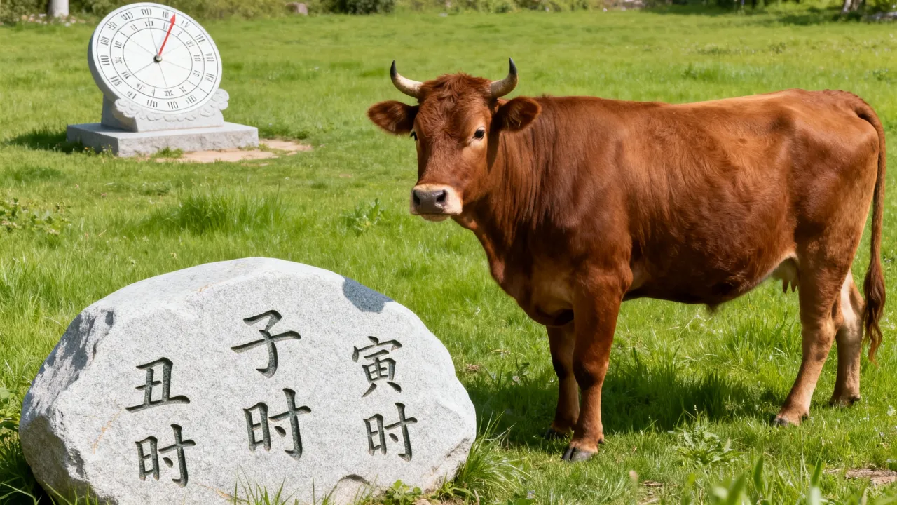 属牛出生时辰命运如何,属牛哪个时辰出生最好命 属牛出生时辰命运如何,属牛哪个时辰出生最好命