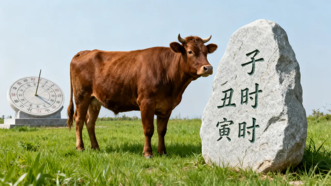 属牛出生时辰命运如何,属牛哪个时辰出生最好命 属牛出生时辰命运如何,属牛哪个时辰出生最好命