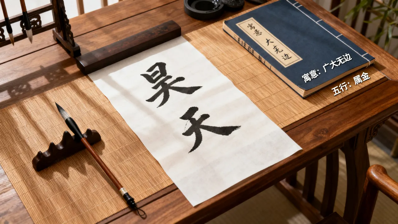 宝宝起名昊天怎么样,昊天名字的寓意和五行是什么 宝宝起名昊天怎么样,昊天名字的寓意和五行是什么