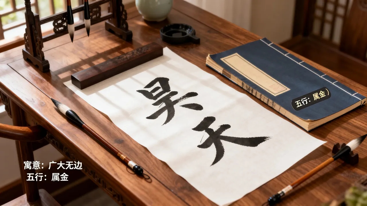 宝宝起名昊天怎么样,昊天名字的寓意和五行是什么 宝宝起名昊天怎么样,昊天名字的寓意和五行是什么