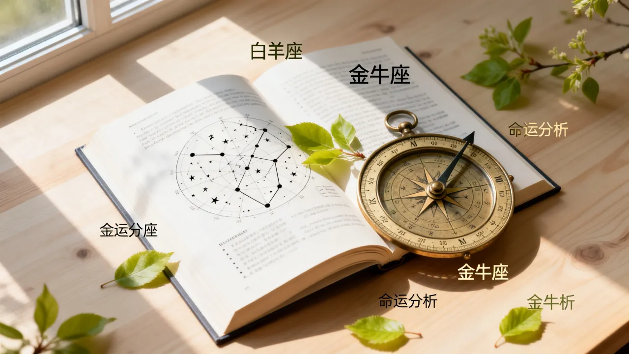 阴历三月初二是什么星座,命运如何 阴历三月初二是什么星座,命运如何