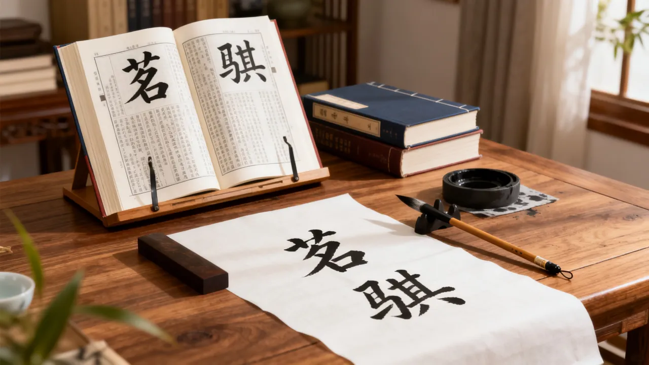 宝宝起名茗骐怎么样,茗骐名字的含义和寓意好不好? 宝宝起名茗骐怎么样,茗骐名字的含义和寓意好不好?