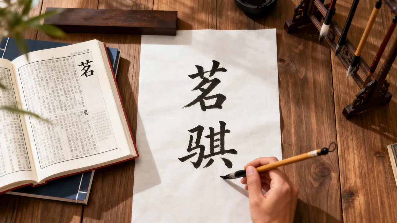宝宝起名茗骐怎么样,茗骐名字的含义和寓意好不好? 宝宝起名茗骐怎么样,茗骐名字的含义和寓意好不好?