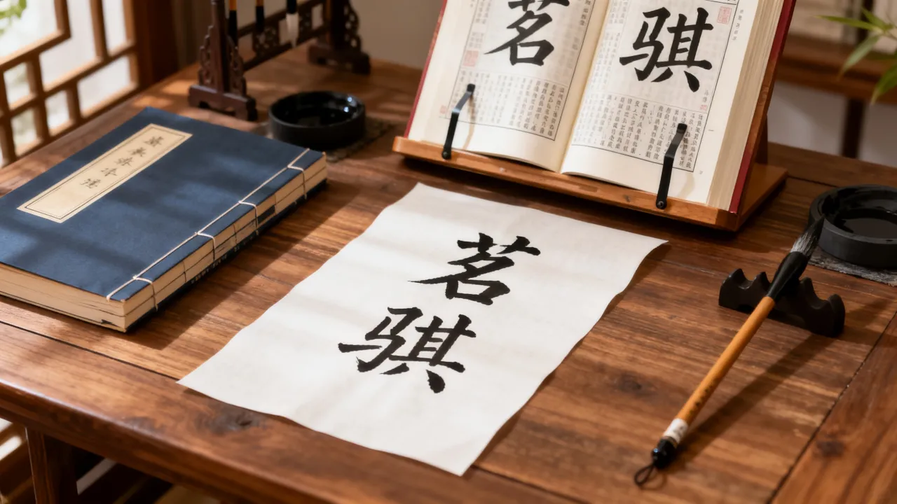 宝宝起名茗骐怎么样,茗骐名字的含义和寓意好不好? 宝宝起名茗骐怎么样,茗骐名字的含义和寓意好不好?