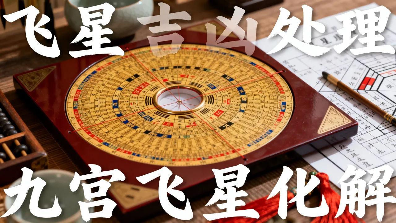 飞星的吉凶星怎么处理,九宫飞星吉凶星怎么化解? 飞星的吉凶星怎么处理,九宫飞星吉凶星怎么化解?