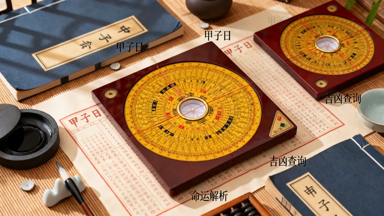 甲子日吉凶怎么查,甲子日出生的人命运如何? 甲子日吉凶怎么查,甲子日出生的人命运如何?