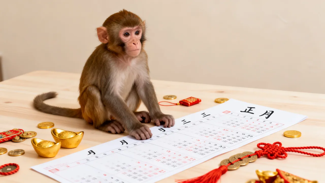 属猴出生月的命运如何,属猴农历几月出生最好命 属猴出生月的命运如何,属猴农历几月出生最好命