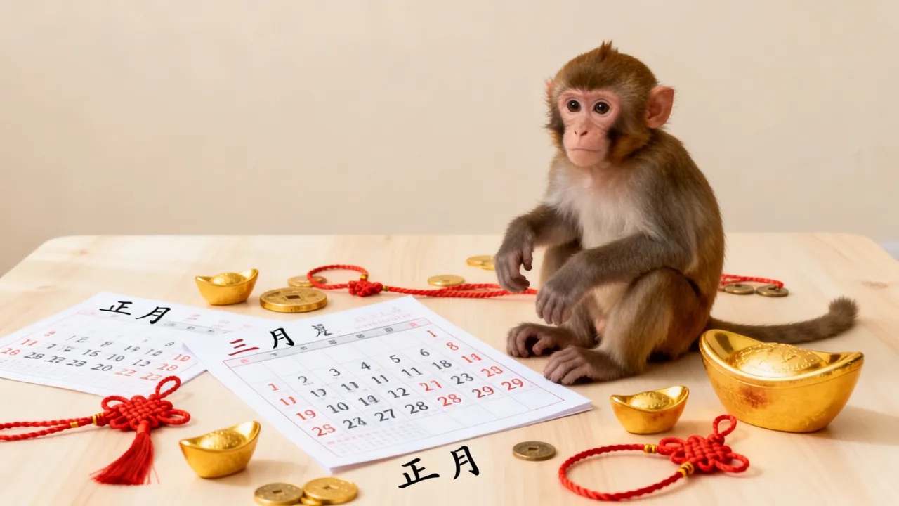 属猴出生月的命运如何,属猴农历几月出生最好命 属猴出生月的命运如何,属猴农历几月出生最好命