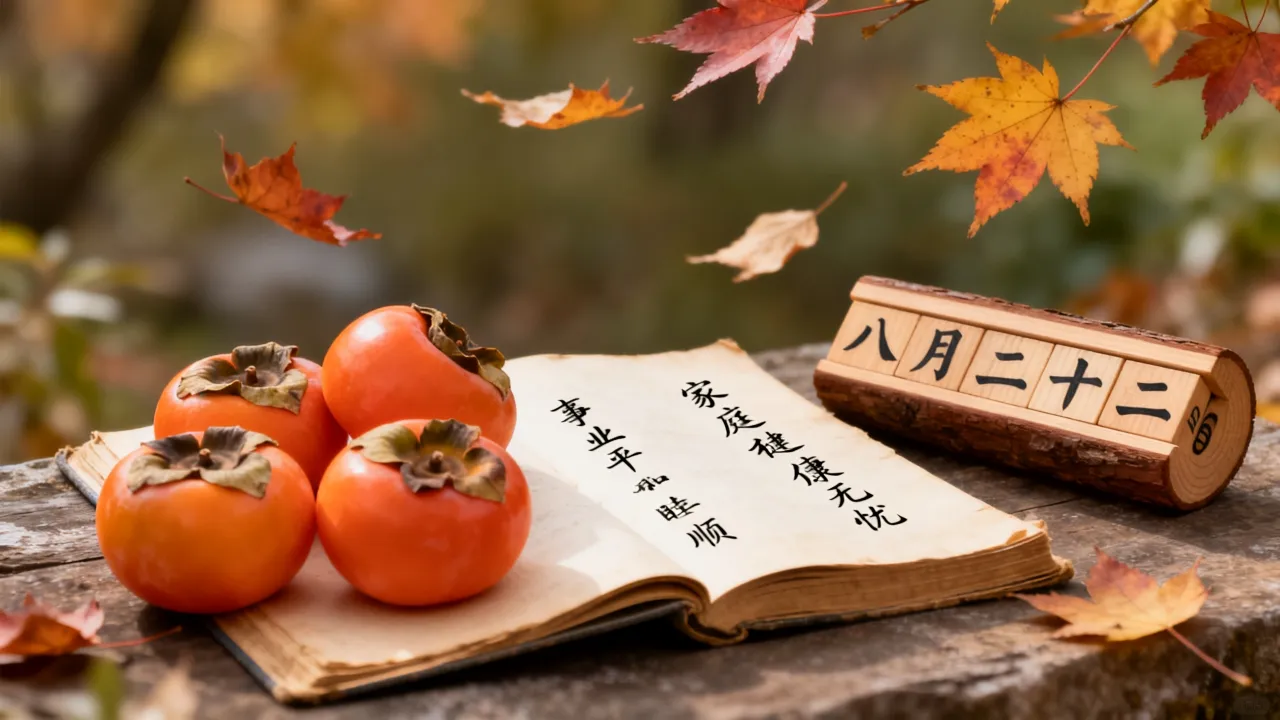 阴历八月二十二出生的人命好不好,农历八月二十二生日运势如何? 阴历八月二十二出生的人命好不好,农历八月二十二生日运势如何?