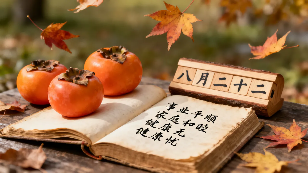 阴历八月二十二出生的人命好不好,农历八月二十二生日运势如何? 阴历八月二十二出生的人命好不好,农历八月二十二生日运势如何?