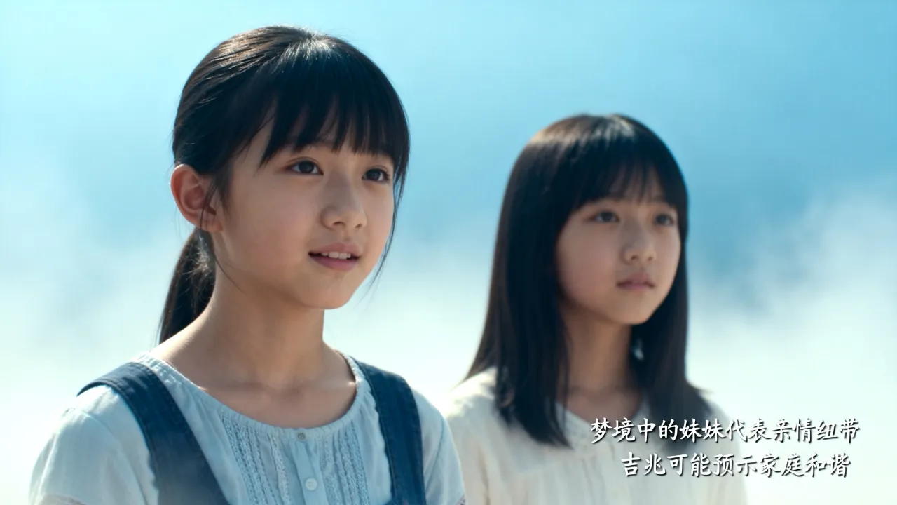 梦见两个妹妹是凶兆还是吉兆,梦见两个妹妹是什么征兆 梦见两个妹妹是凶兆还是吉兆,梦见两个妹妹是什么征兆